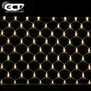 Guirlande Lumineuse en Filet (Intérieur) _ 3 × 2 m – FH-Net 3 × 2 m – 192 LED – F5 (1).webp