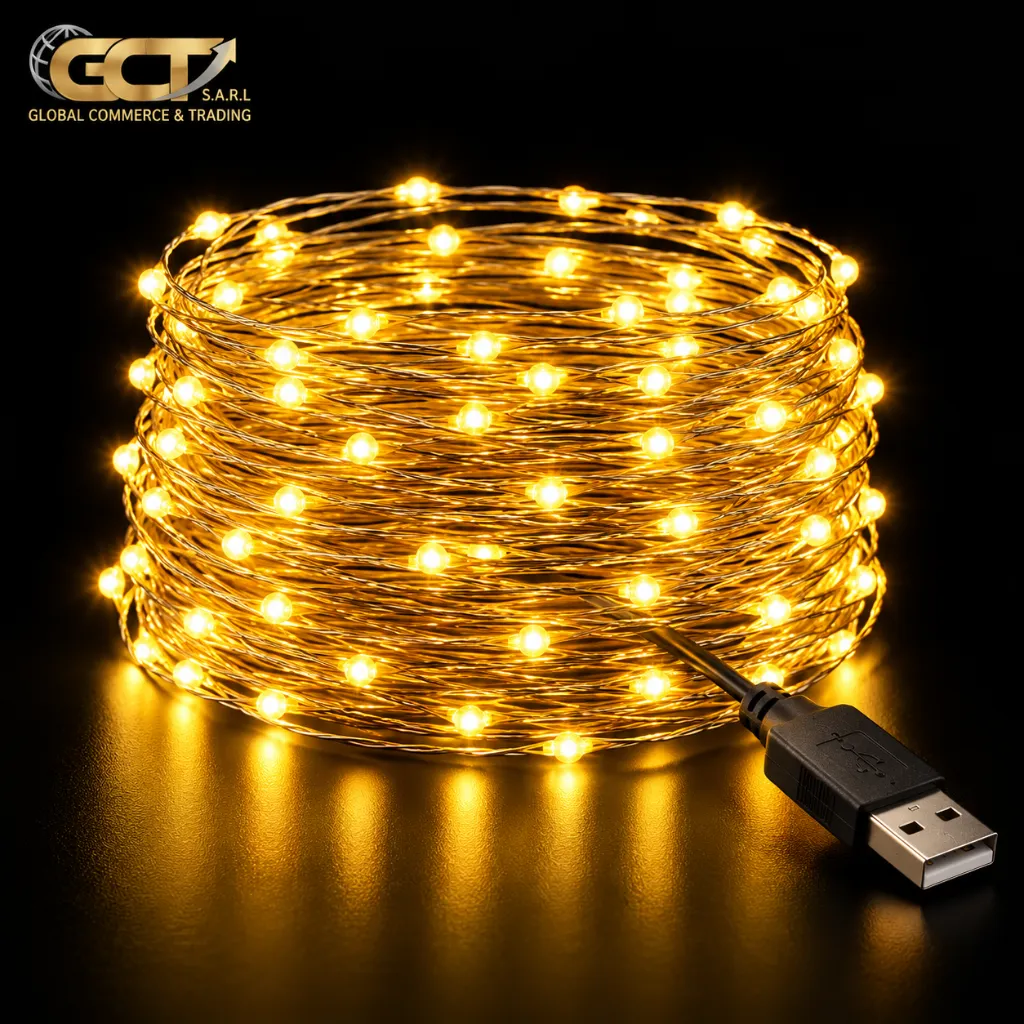 coper wire usb 10m100led.webp