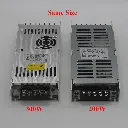 Alimentation G-Energy LED 5V 60A 300W J300V5.0A13 -3.webp