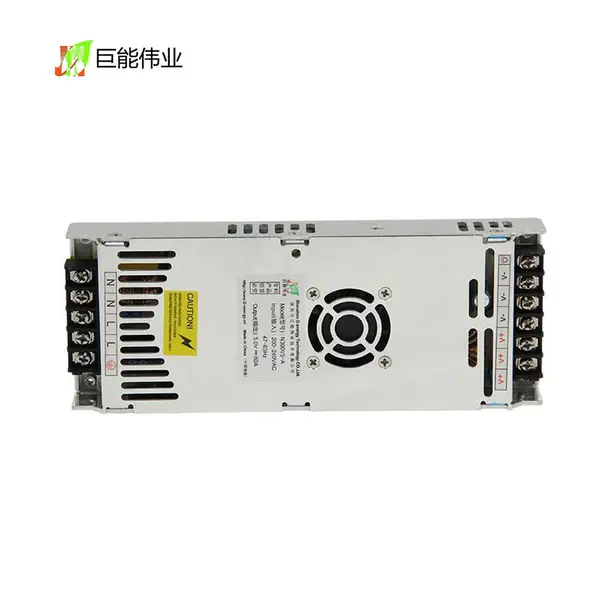 Alimentation G-Energy N300V5-A – 5V 60A 2.webp