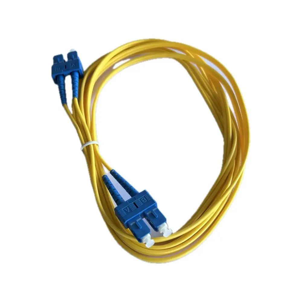 [19PA02] Jarretière Fibre SC-SC-UPC DSM 3M