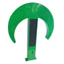 Croissant pharmacie grand format