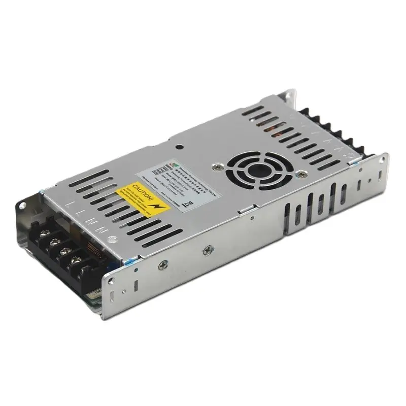 Transformateur / Alimentation G-Energy LED 5V 60A 300W J300V5.0A13
