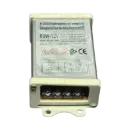 Transformateur LED 60W-12V – Alimentation Semi-Étanche pour Enseignes & Modules LED 