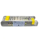 Transformateur LED – GC-60W-12V-L – Cage Métallique 