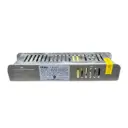 Transformateur LED – GC-120W-12V-L – Cage Métallique 