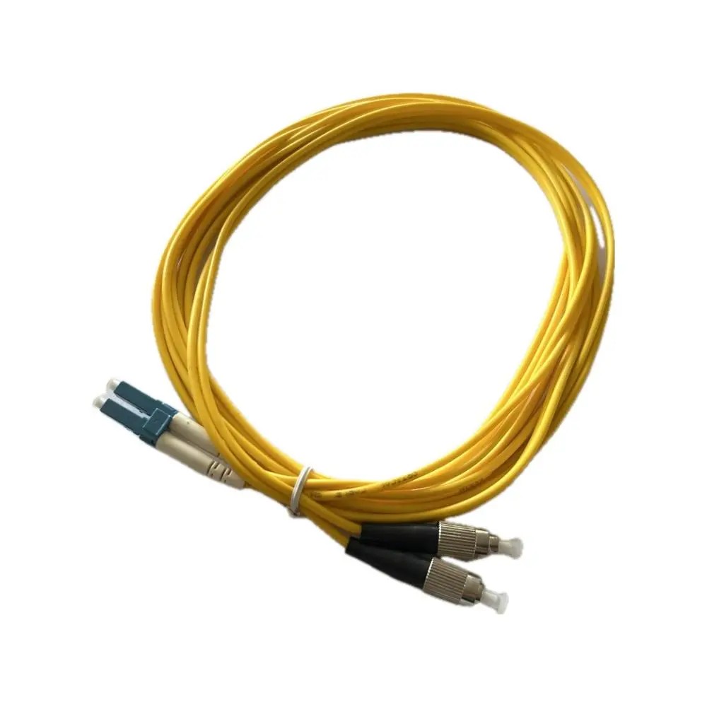 [19PA19] Jarretière Fibre LC-FC UPC DSM 3M