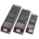 Alimentation / Transformateur 12V 60W AC-DC CHB-60-12 Anti-Poussière