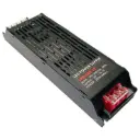 Alimentation / Transformateur 12V 200W AC-DC CHB-200-12 Anti-Poussière Ultra-Mince