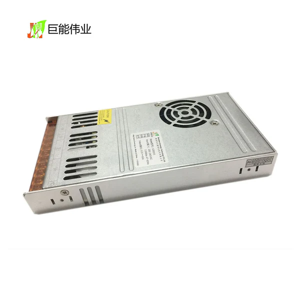 Transformateur Alimentation LED G-Energy J400V5-AN – 5V 80A – 400W