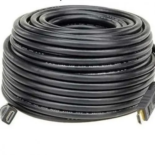 كابل HDMI بطول 30 متر نحاس عالي الجودة