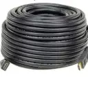 كابل HDMI بطول 30 متر نحاس عالي الجودة
