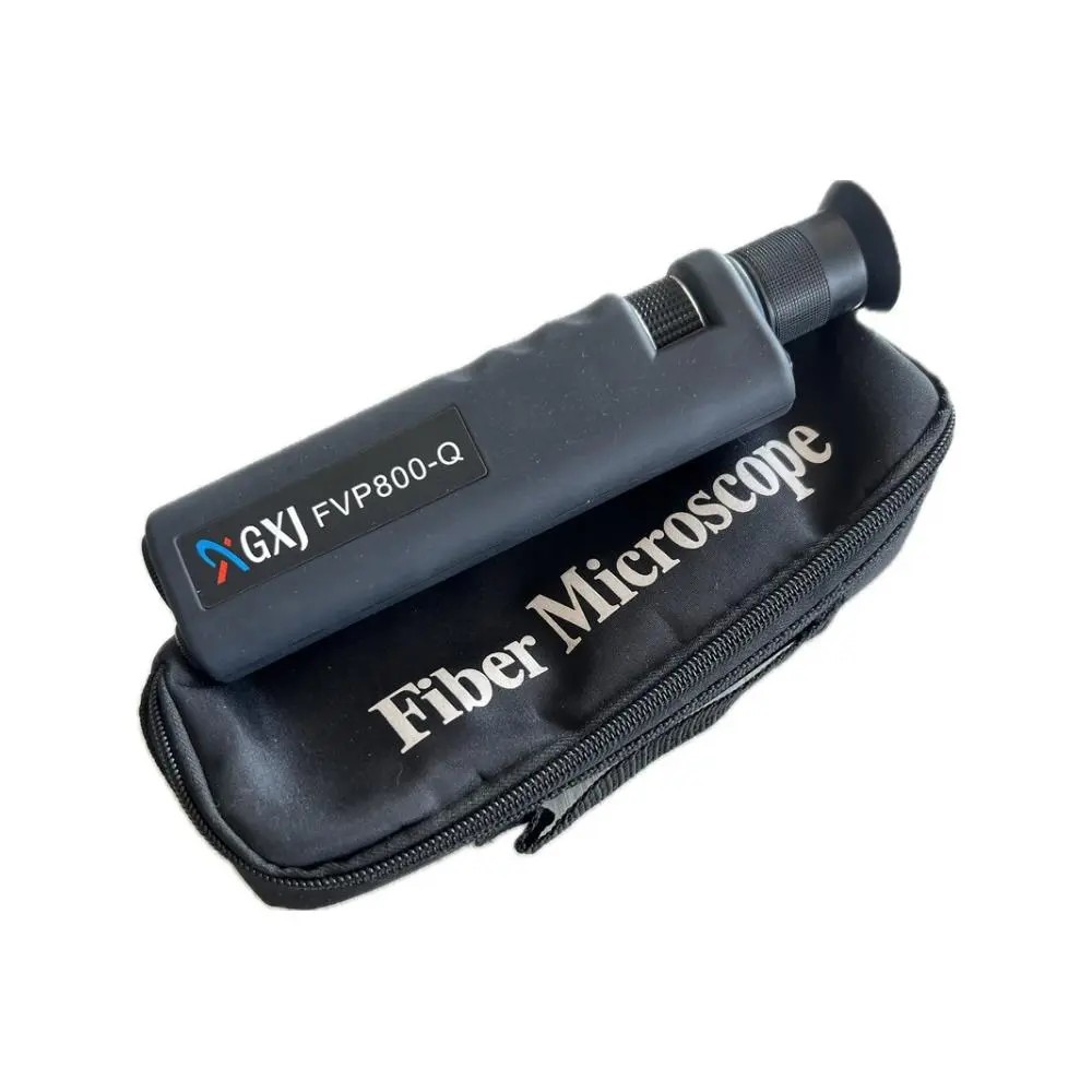 [19PA32] Microscope Fibre Optique