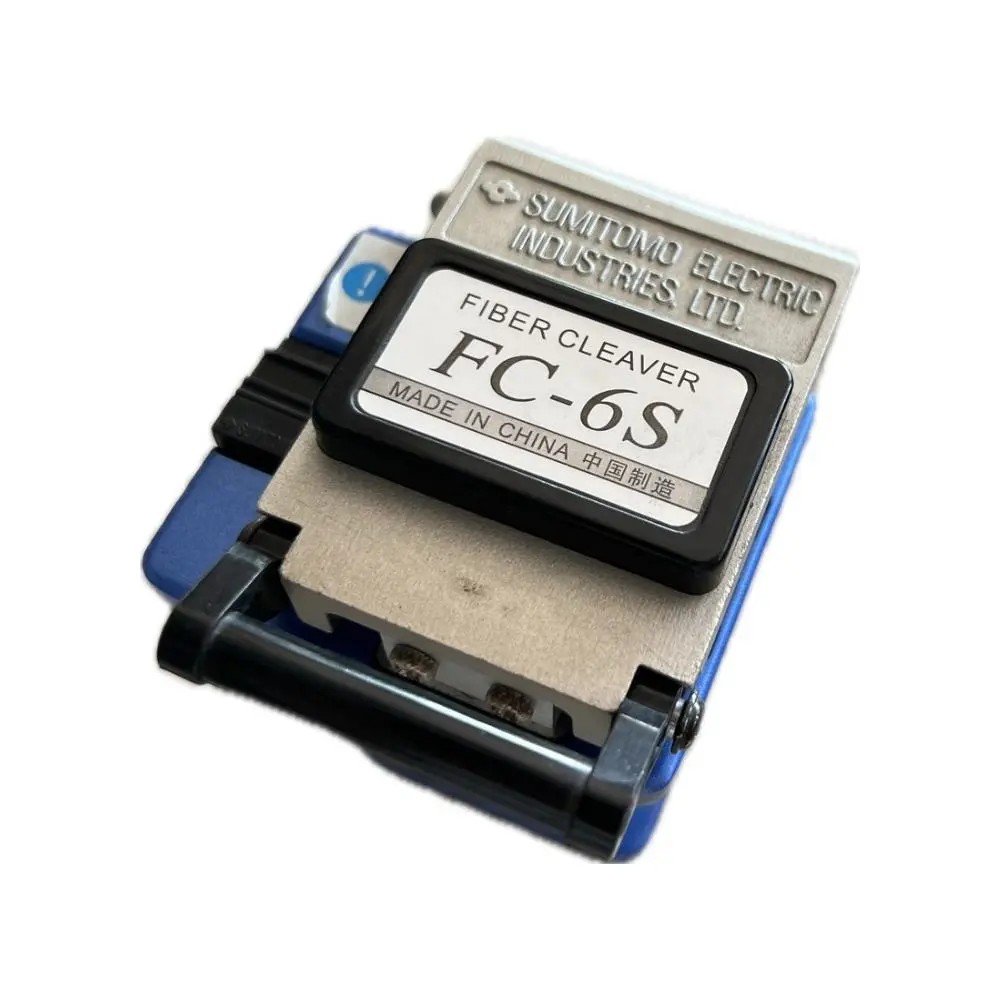 [19PA38] Cliveuse à fibre optique Colleau à fibres métalliques