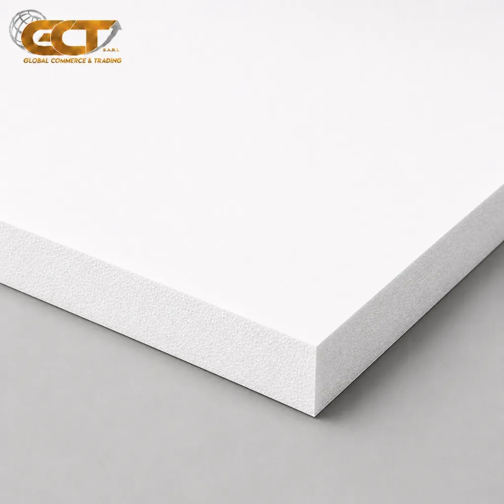 FOREX WHITE 0.65 2000*3000 19 MM