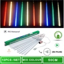 LED Meteor Lights 50cm 48LED
