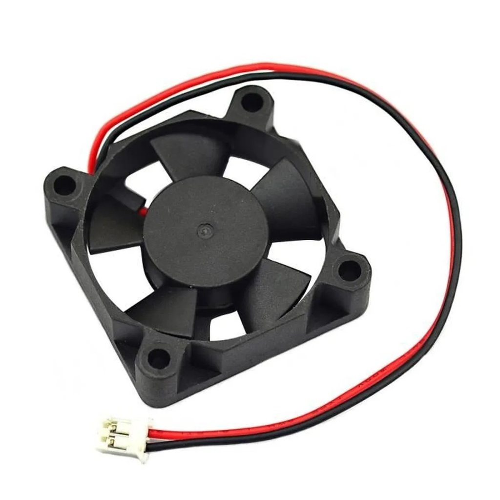 [94AC05] Ventilateur de refroidissement 5V 50X50