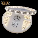 LED H STRIPS 28LED/M 4000K 16W/M