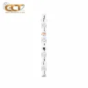 LED H STRIPS 30LED/M RGB MAGIC 14,4W/M