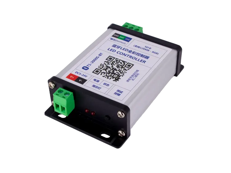 CONTROLER LED T1-2000S