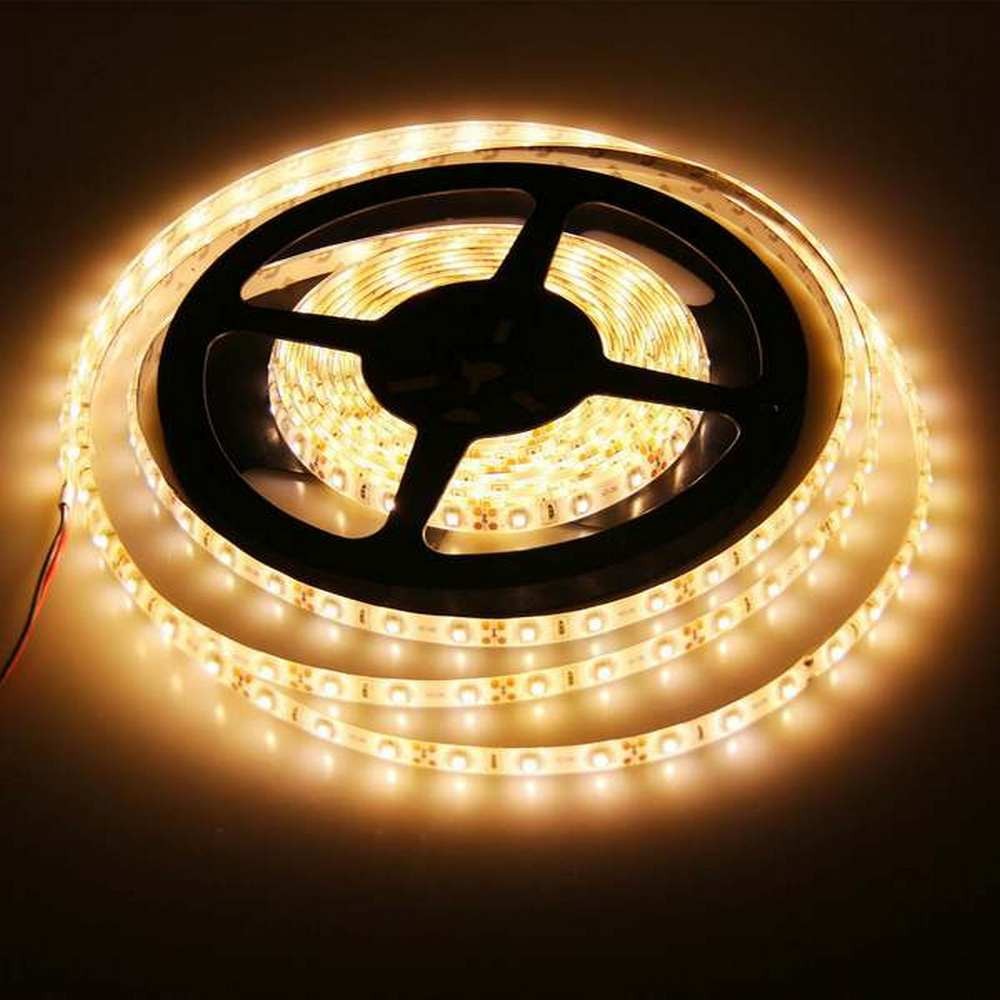 Ruban LED 5050 60led/m 5m type SMD5050