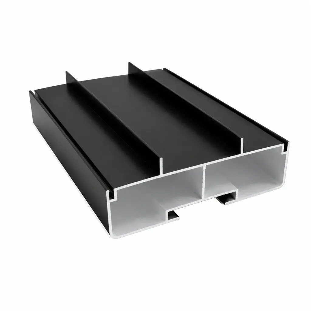 ALUMINUM FRAME 11530S DOUBLE SIDE