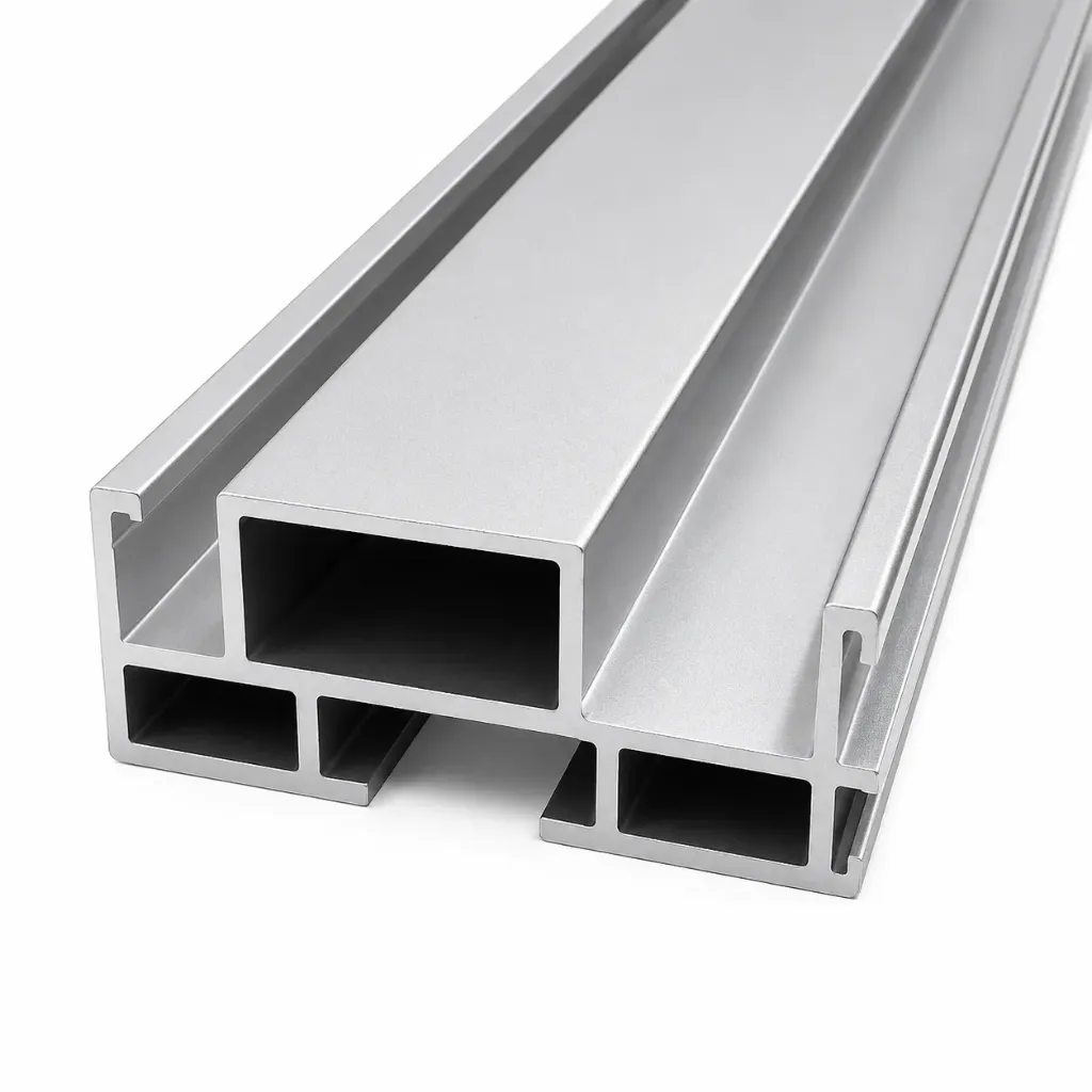 ALUMINUM PROFILE FRAME 3815