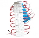 وحدات 3 نقاط ميني SMD 2835-0.5W-12V أبيض 2906
