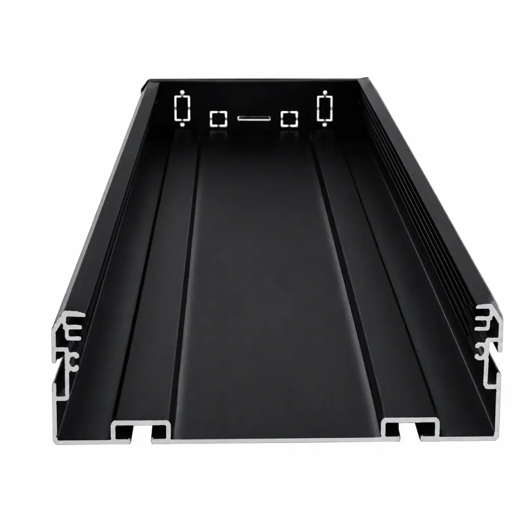 ALUMINUM PROFILE FRAM 18745 pour Autobus et Autocar