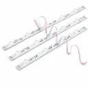 Barre LED Backlight 12V pour Light Box – 14.3×0.9 mm | Éclairage Caisson Lumineux