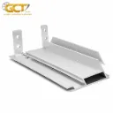 ALUMINUM PROFILE  8CM LIGHT BOX FRAME