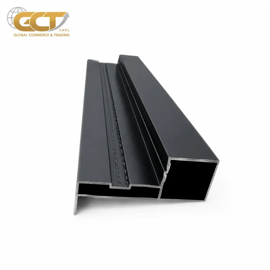 ALUMINUM PROFILE 7825 BUILT-IN