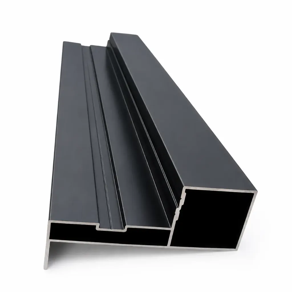 ALUMINUM PROFILE 7825 BUILT-IN