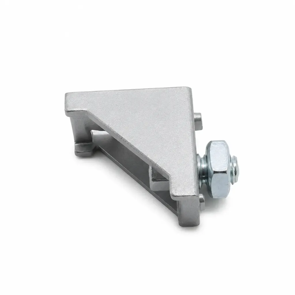COIN PLASTIC FOR 4X4 PROFIL