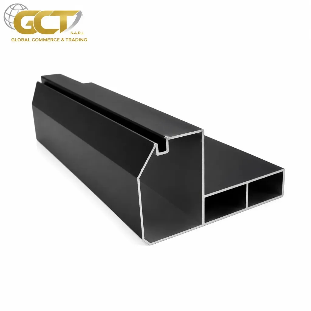 ALUMINUM PROFIL 9045F2