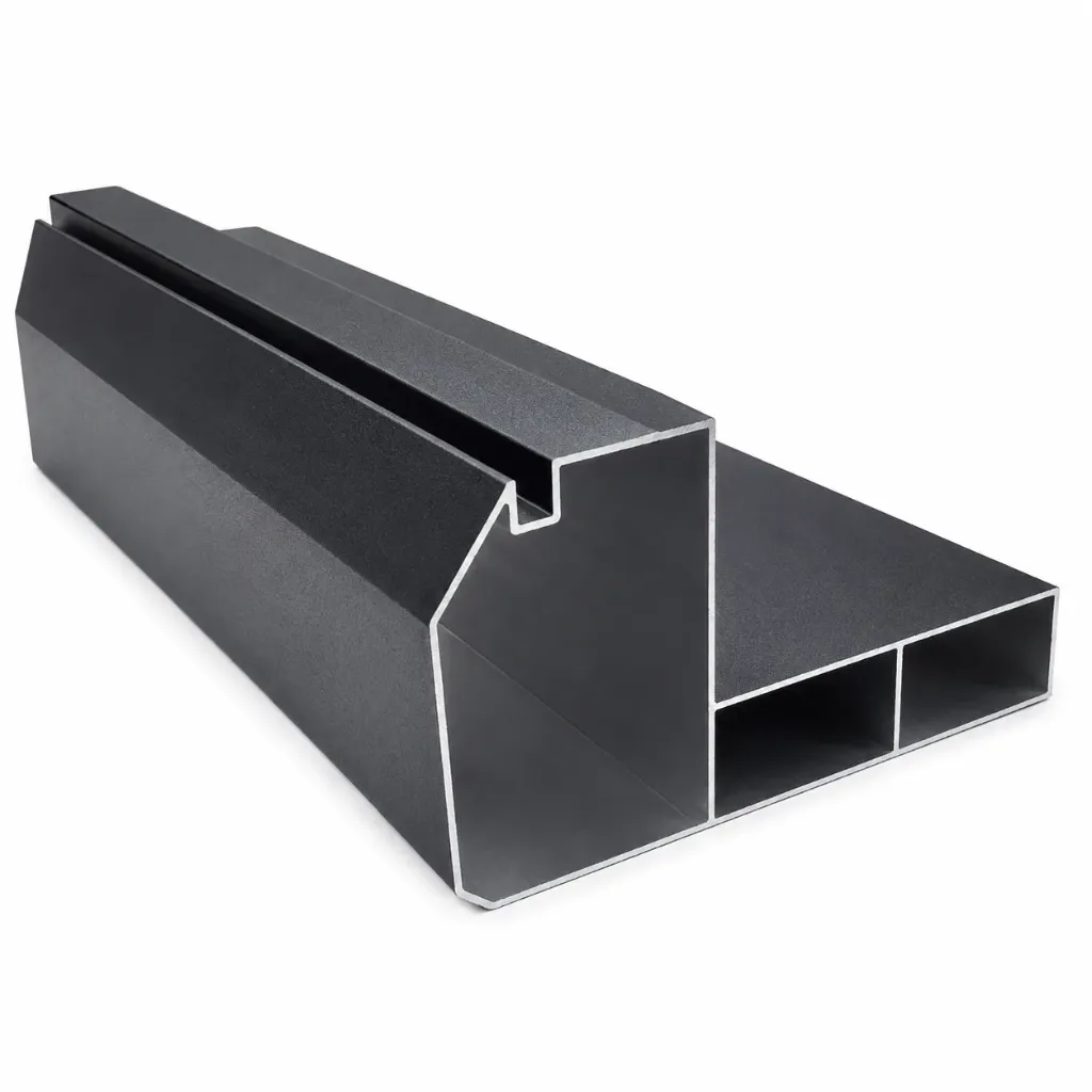 ALUMINUM PROFIL 9045F2
