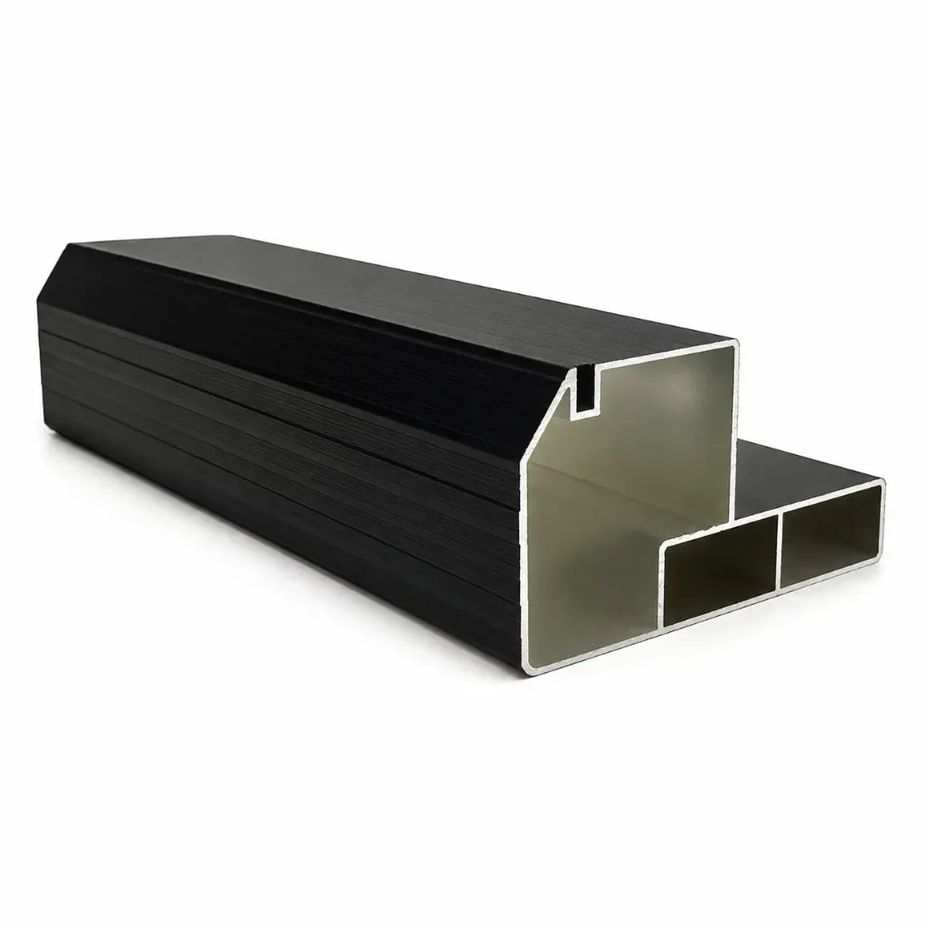 ALUMINUM PROFIL 9035F3