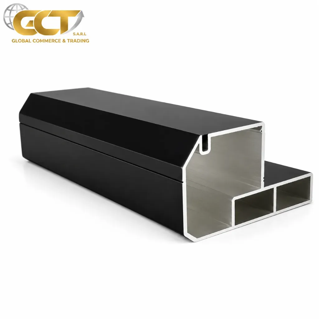 ALUMINUM PROFIL 9035F3