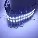 Module LED 2 Points SMD2835-0.72W-12V Blanc 3812