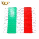 MODULES  LED 7616 12v r blan /vert /bleu/rouge  894