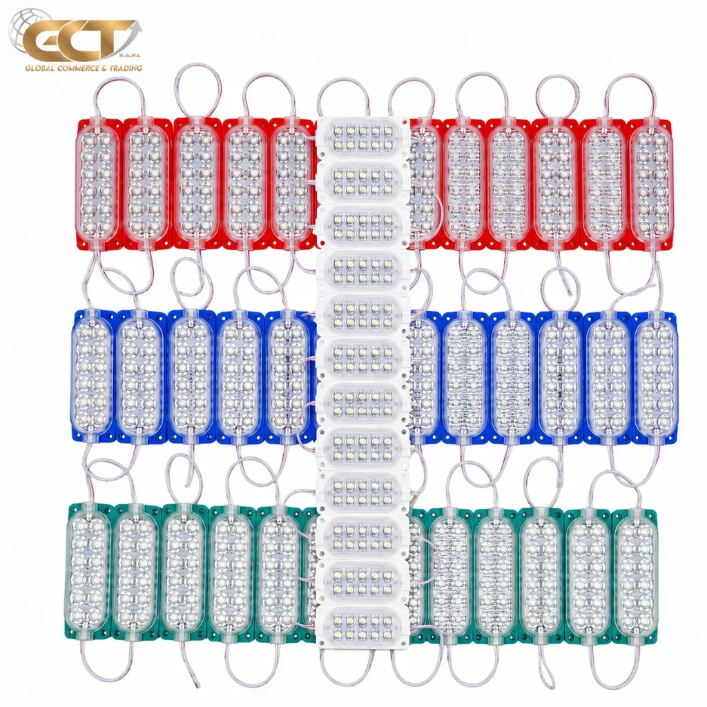 MODULES  LED 7850