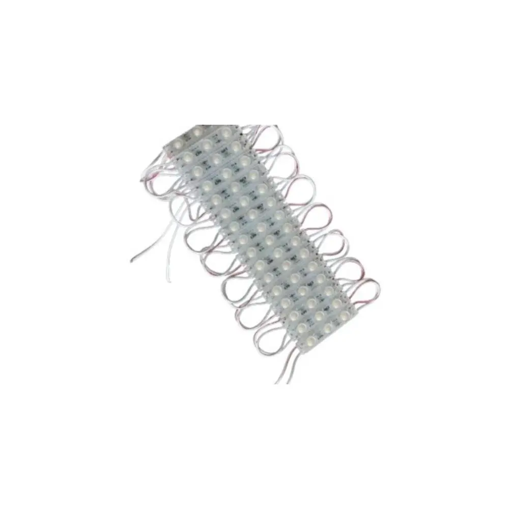 Modules LED 12V SMD 2835 – 1.5W couleur Jaune