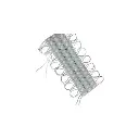 Modules LED 12V SMD 2835 – 1.5W couleur Jaune