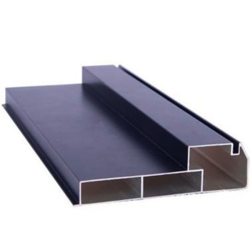 [9025F2] profilé aluminium 9025F2