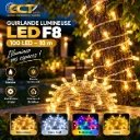10M100LED lights(big)  FH-10M100LED-F8