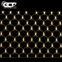 Guirlande Lumineuse en Filet (Intérieur) : 3 × 2 m – FH-Net 3 × 2 m – 192 LED – F5