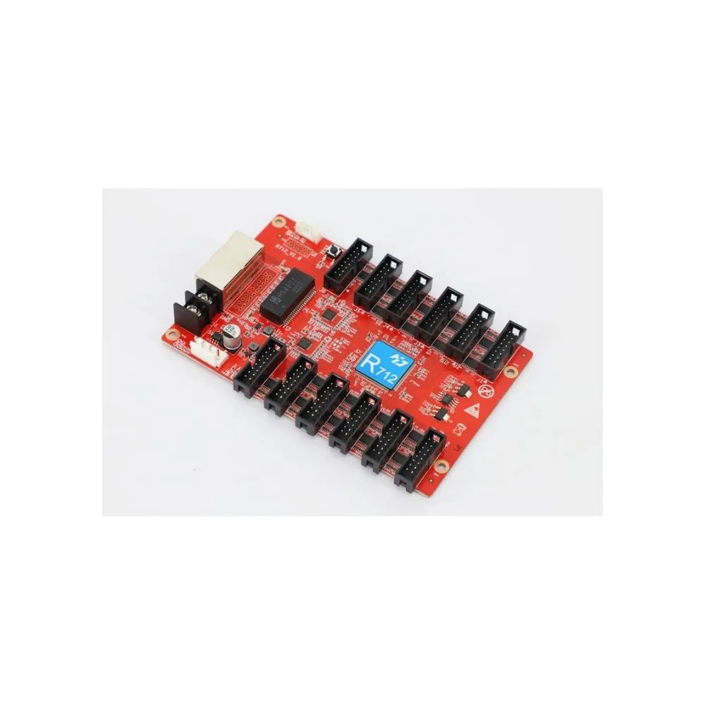 Carte de réception HD-R712 HUIDU