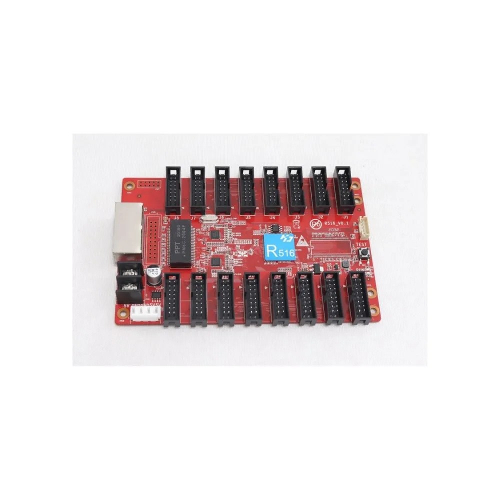 [22CA06] Carte de réception HD-R516 HUIDU