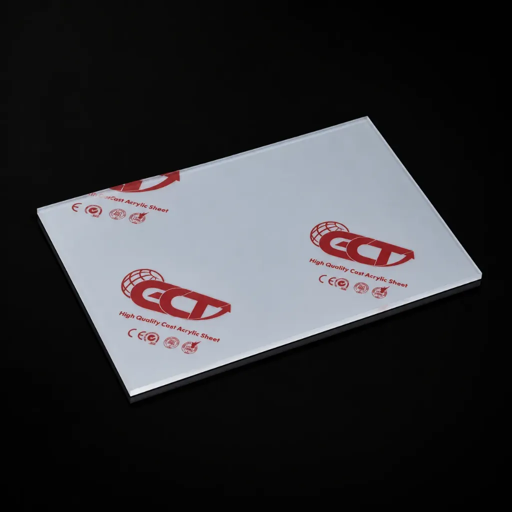 PLEXIGLASS PMMA WHITE425 2030*3030 3MM