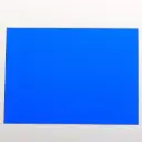 Plexiglass acryliques PMMA Bleu 237 2030*3030 3 mm